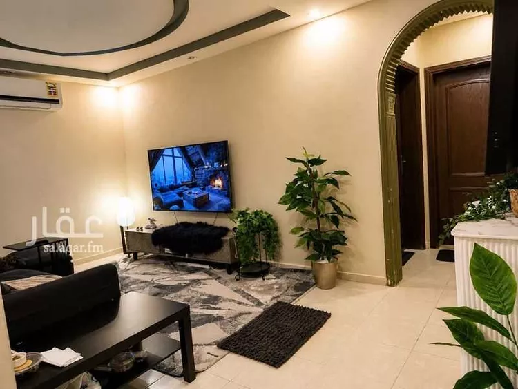Apartment for Sale in Jeddah Al Wahah