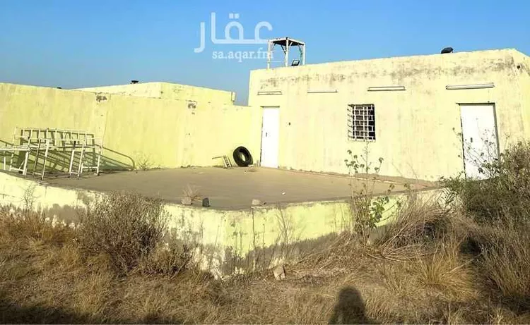 أرض للبيع في مدينة العميره, منطقة مكة المكرمة صورة 3