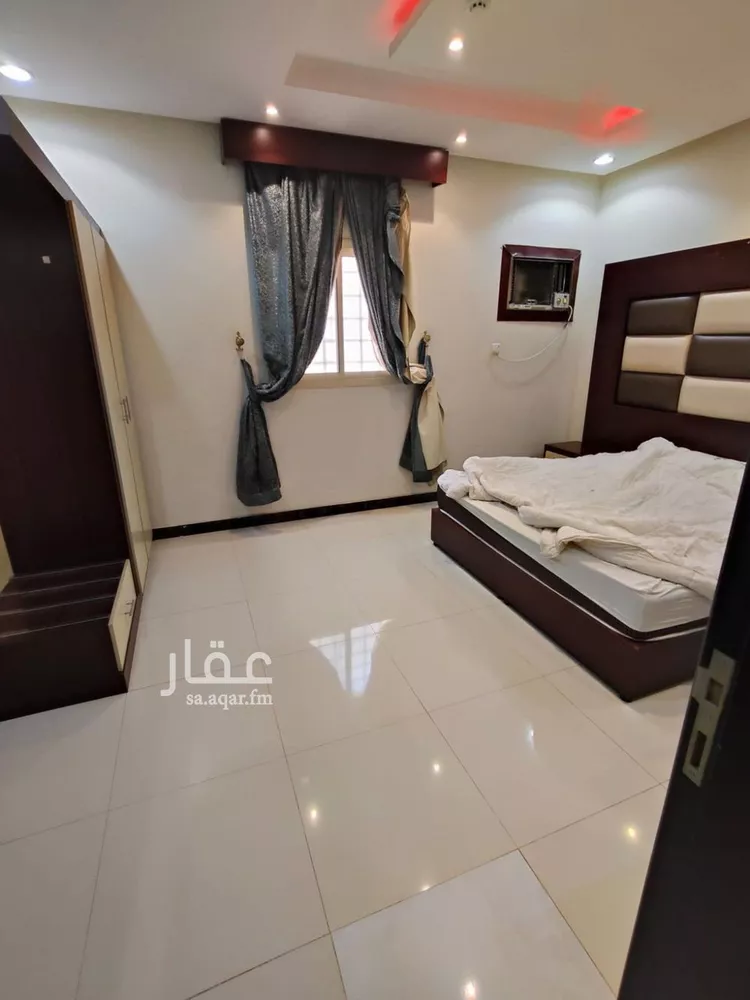 شقة للإيجار في شارع الشيخ عبدالعزيز بن عبدالرحمن بن بشر, حي الخليج, مدينة الرياض, منطقة الرياض