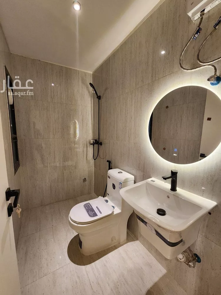 شقة للإيجار في شارع ابن الطيب, حي الملز, مدينة الرياض, منطقة الرياض