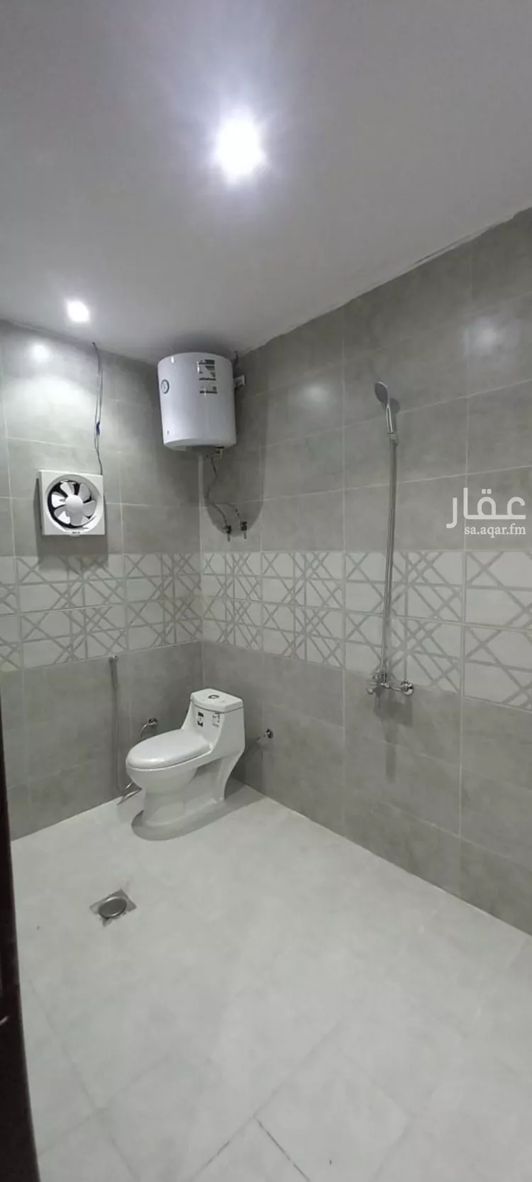 شقة للإيجار في شارع أحمد البسطامي, حي العارض, مدينة الرياض, منطقة الرياض