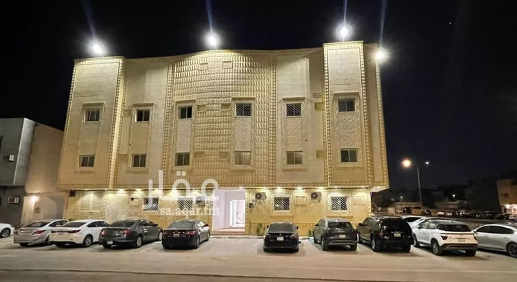 شقة للإيجار في شارع قناة السويس, حي العقيق, مدينة الرياض, منطقة الرياض