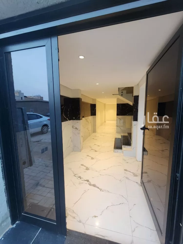 شقة للإيجار في شارع دريد بن حرملة, حي المربع, مدينة الرياض, منطقة الرياض صورة 2