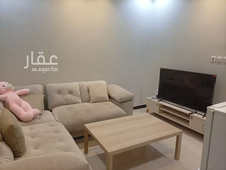 شقة للإيجار في شارع البيرق, حي المونسية, مدينة الرياض, منطقة الرياض صورة 2