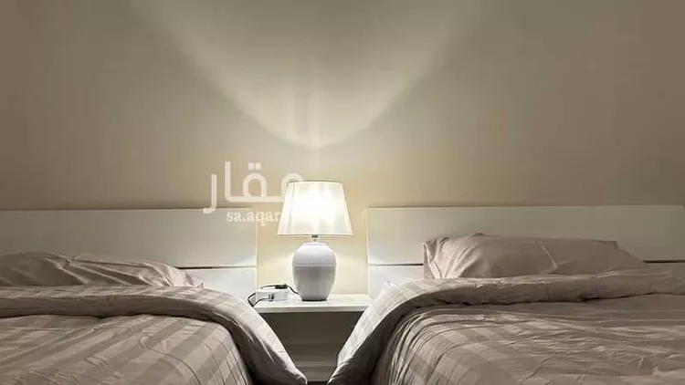 شقة للإيجار في شارع وادي البطحاء ، حي الملقا ، الرياض ، منطقة الرياض صورة 4