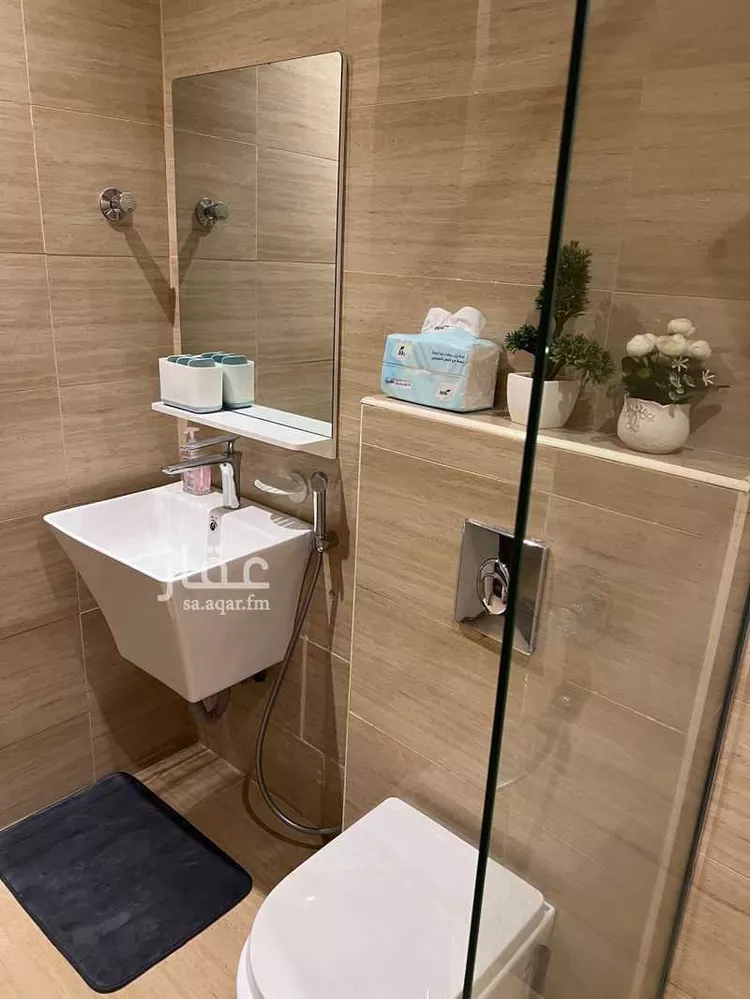 شقة للإيجار في شارع وادي البطحاء ، حي الملقا ، الرياض ، منطقة الرياض صورة 5