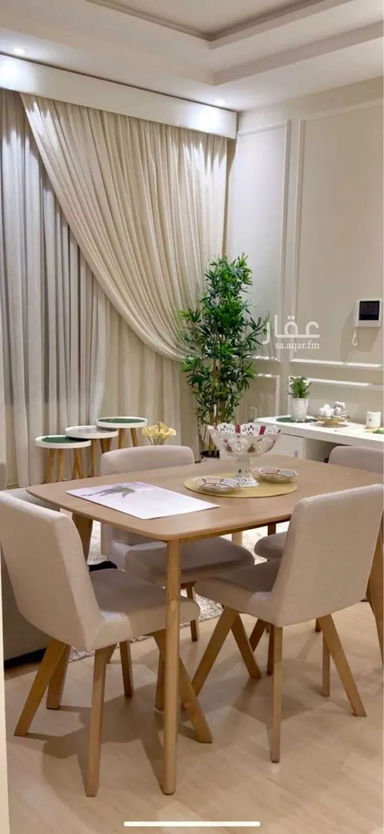 شقة للإيجار في شارع وادي البطحاء ، حي الملقا ، الرياض ، منطقة الرياض صورة 3