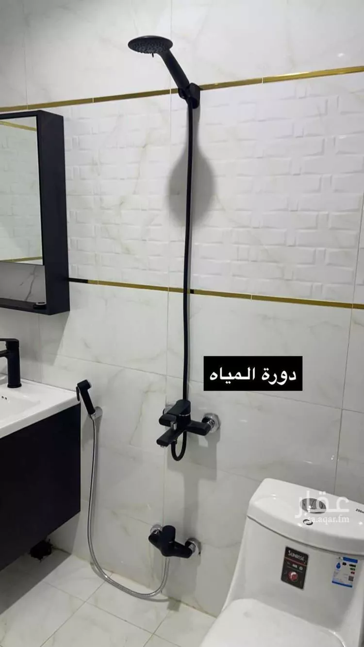 شقة للإيجار في حي ، شارع محمد المرزوقي ، حي القادسية ، الرياض ، منطقة الرياض صورة 2