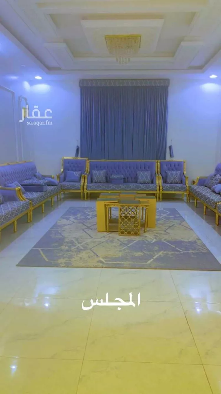Villa for Rent in Riyadh Al Qadisiyah