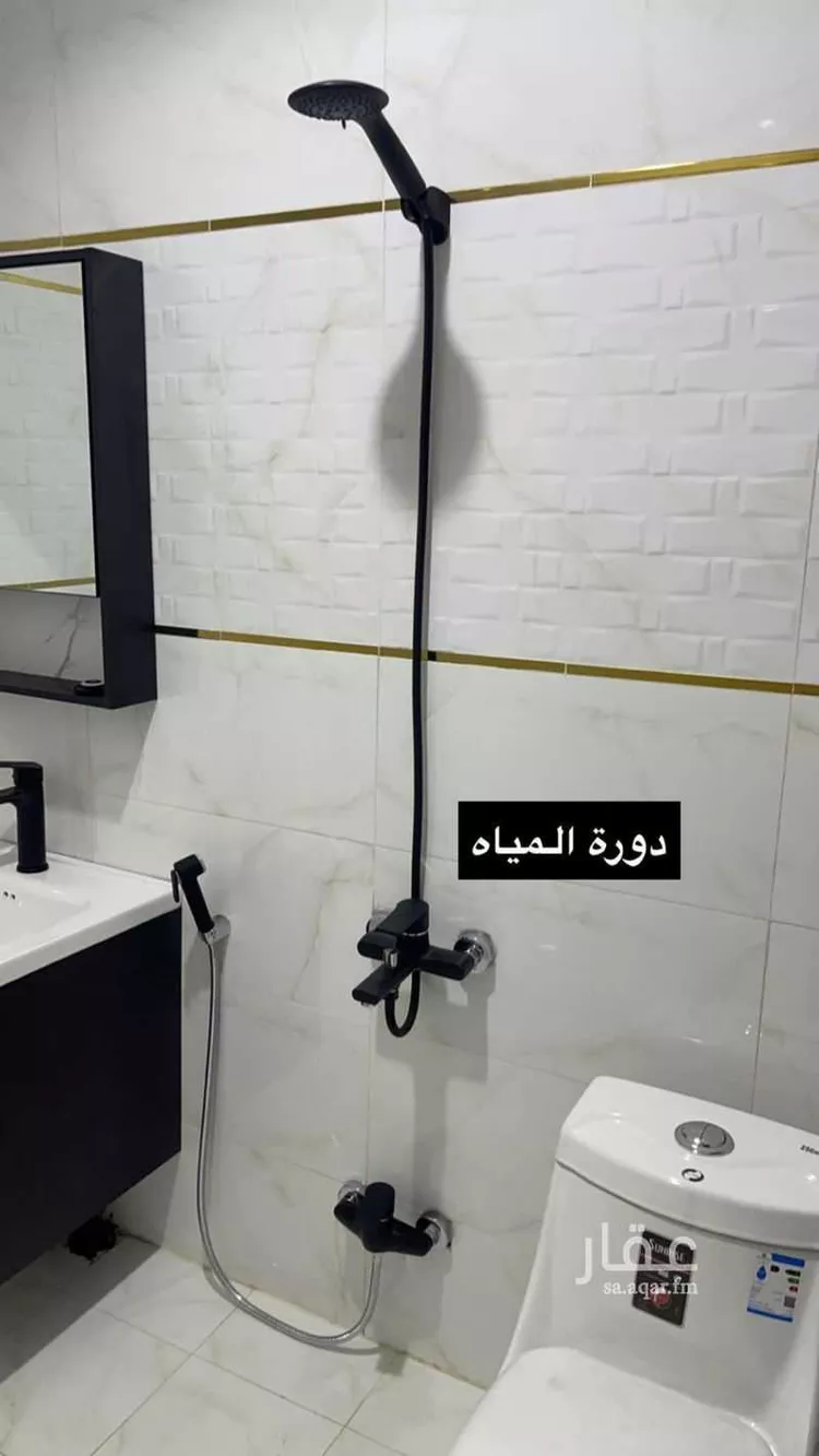 غرفة للإيجار في شارع 23202467, حي القادسية, مدينة الرياض, منطقة الرياض صورة 3