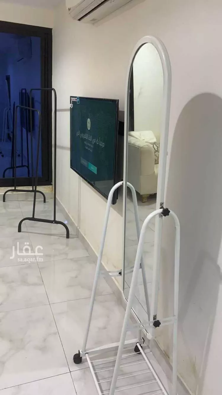 غرفة للإيجار في حي ، شارع محمد بن عبدالرحمن السخاوي ، حي القادسية ، الرياض ، منطقة الرياض صورة 4
