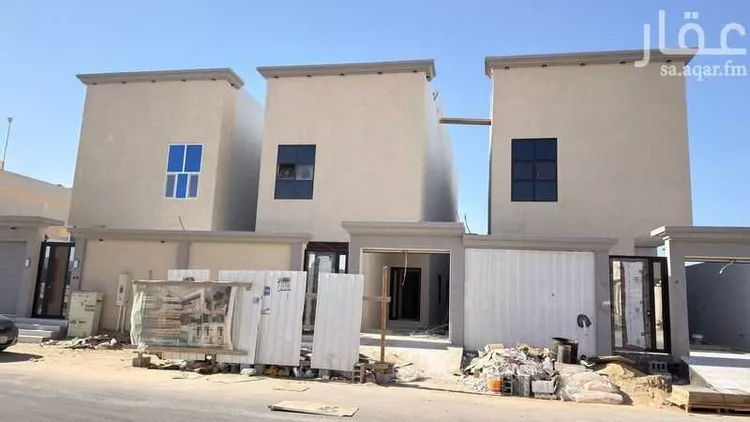 فيلا للبيع في شارع سعد بن النعمان ، حي هجر الأول ، الجفر ، الاحساء صورة 2