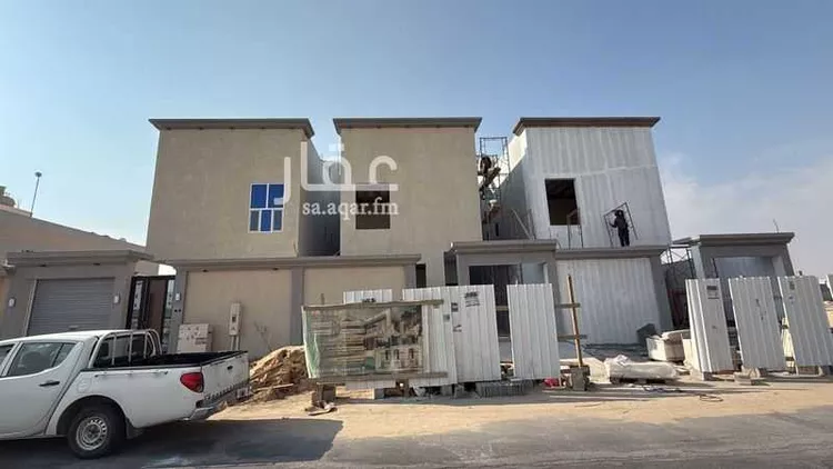 فيلا للبيع في شارع سعد بن النعمان ، حي هجر الأول ، الجفر ، الاحساء