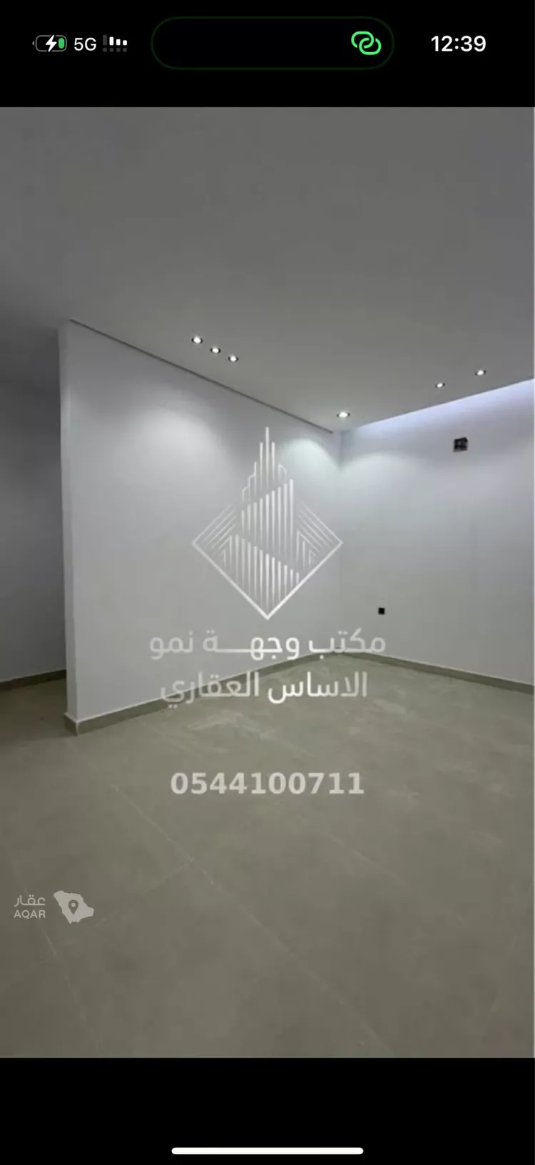 فيلا للإيجار في شارع البساتين, حي الرمال, مدينة الرياض, منطقة الرياض 3