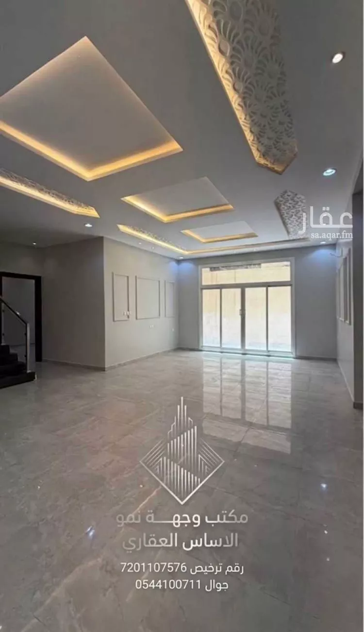 فيلا للبيع في شارع عبدالله القيرواني , حي الرمال, مدينة الرياض, منطقة الرياض 6