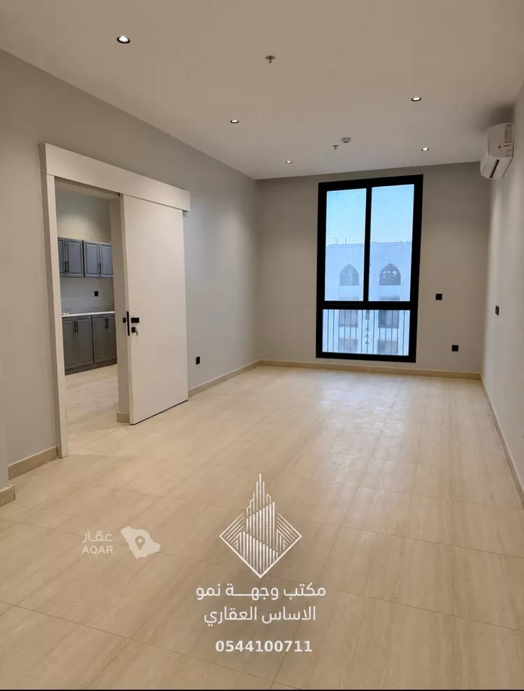 شقة للإيجار في شارع بشير البصري, حي النرجس, مدينة الرياض, منطقة الرياض صورة 2