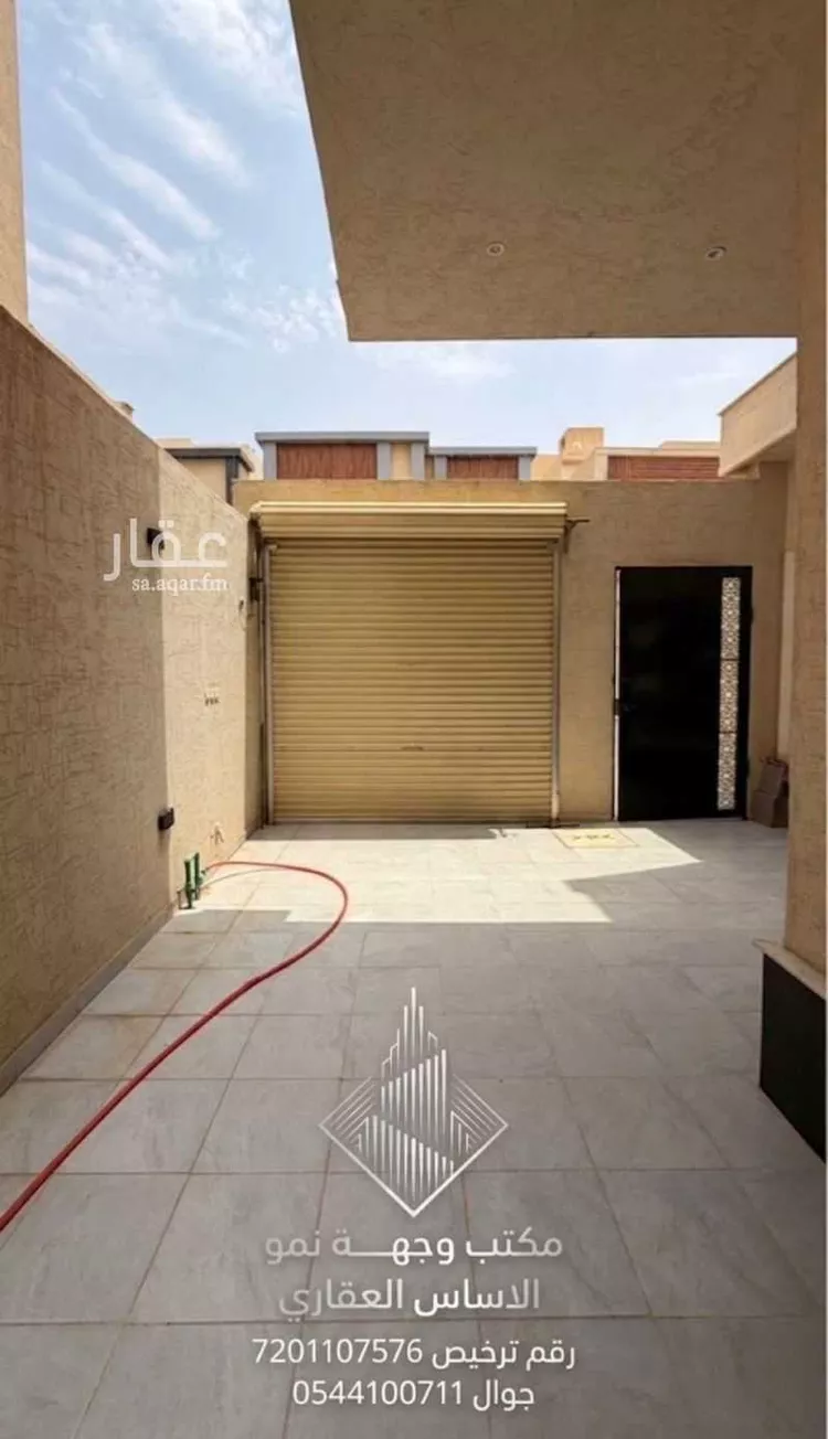 فيلا للبيع في شارع عبدالله القيرواني , حي الرمال, مدينة الرياض, منطقة الرياض صورة 2