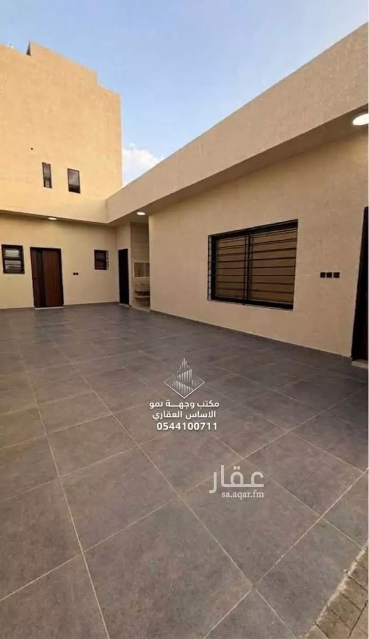 Rest House for Rent in Riyadh Banban صورة 4