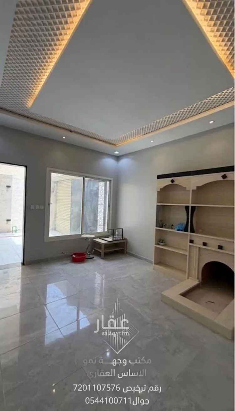 فيلا للبيع في شارع عبدالله القيرواني , حي الرمال, مدينة الرياض, منطقة الرياض صورة 5