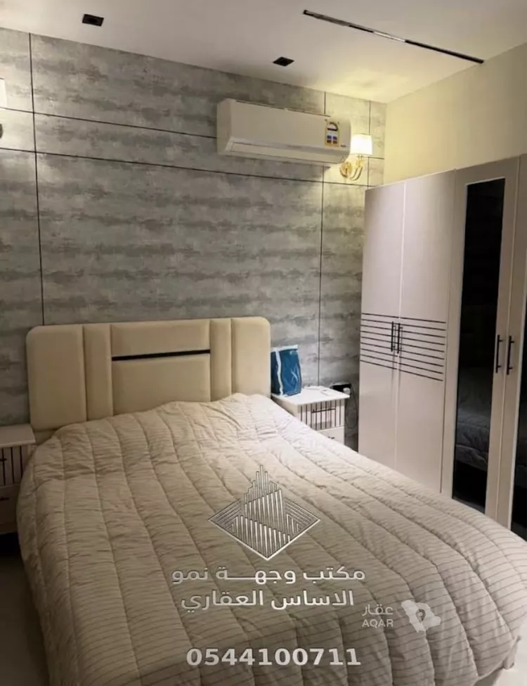 شقة للإيجار في شارع الرذاذ, حي الفلاح, مدينة الرياض, منطقة الرياض