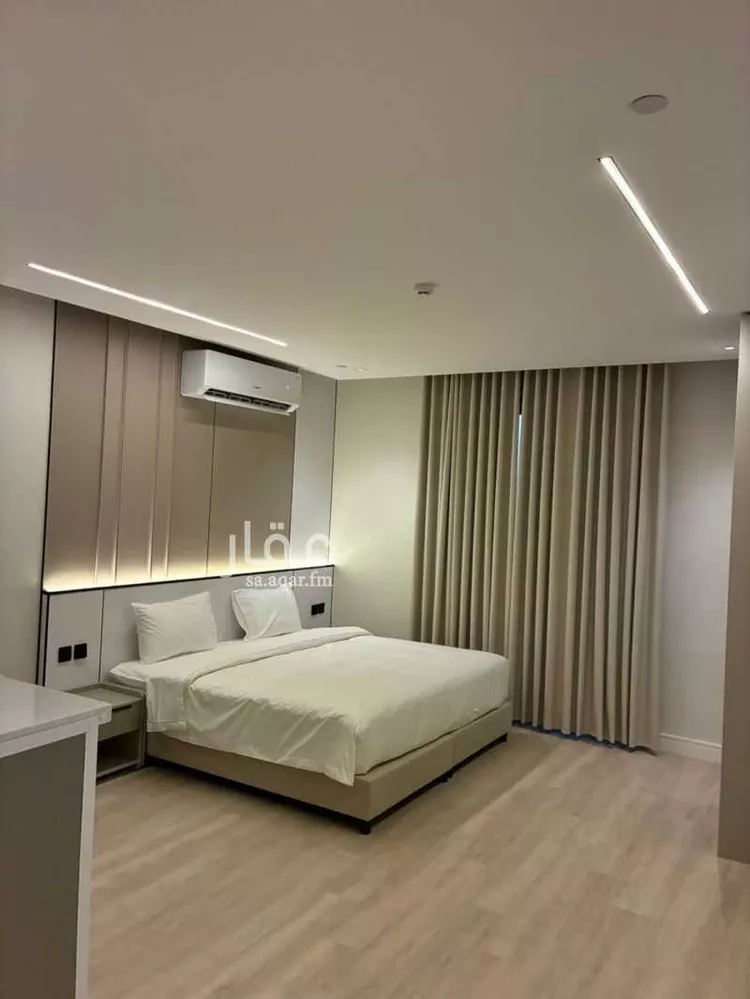 استوديو للإيجار في شارع يعلى بن شبيب, حي البيان, مدينة الرياض, منطقة الرياض صورة 5
