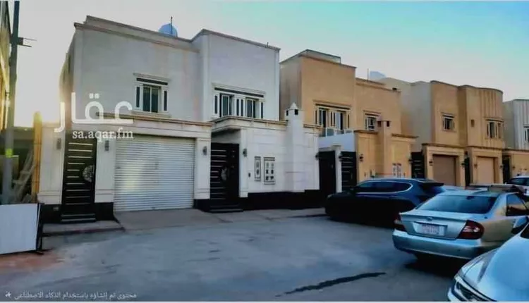 Villa for Sale in Riyadh Al Munsiyah