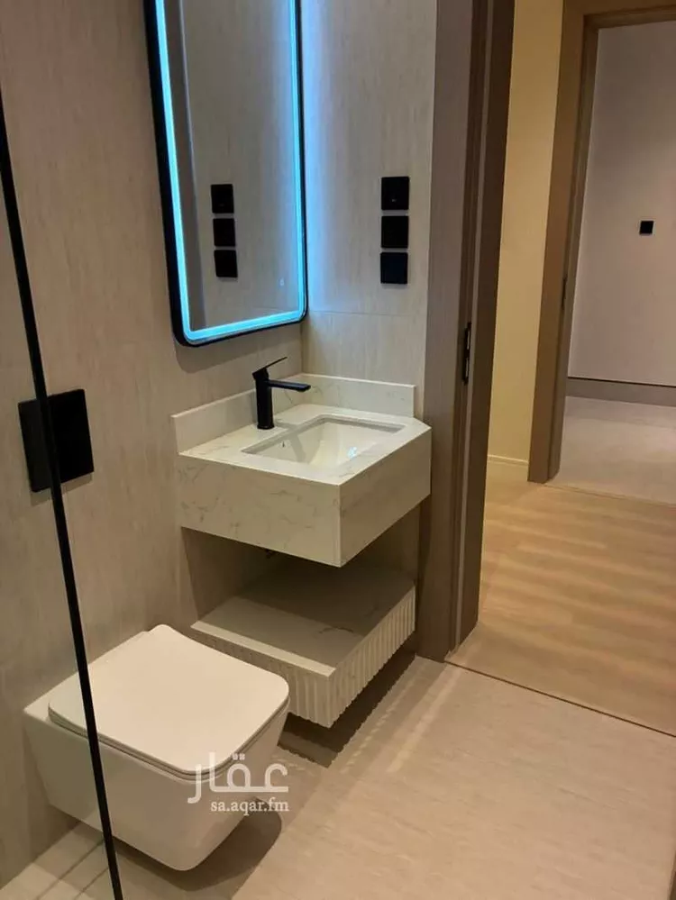 عمارة للإيجار في شارع يعلى بن شبيب, حي البيان, مدينة الرياض, منطقة الرياض صورة 2