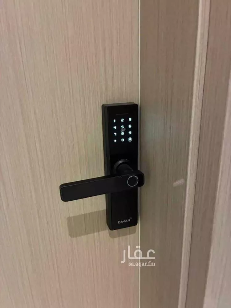 شقة للإيجار في شارع يعلى بن شبيب, حي البيان, مدينة الرياض, منطقة الرياض 8