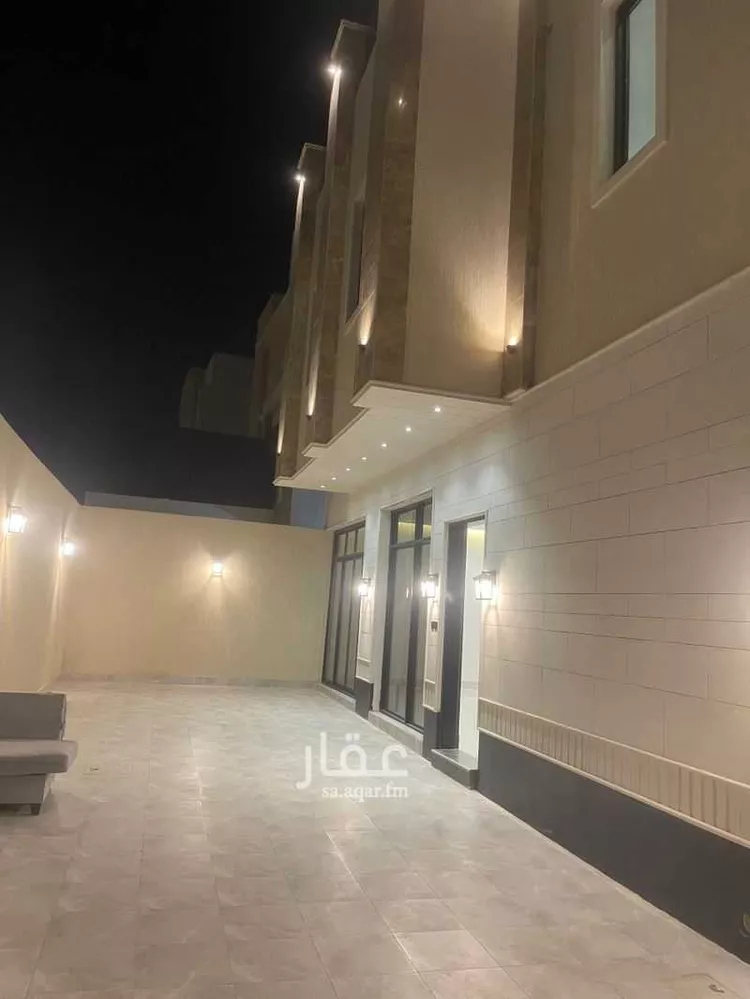 فيلا للبيع في شارع إسماعيل بن أمية, حي البيان, مدينة الرياض, منطقة الرياض صورة 3