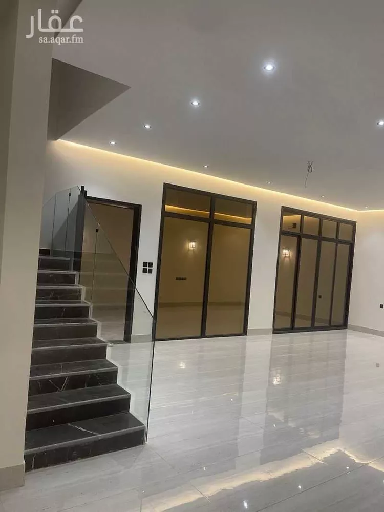 فيلا للبيع في شارع إسماعيل بن أمية, حي البيان, مدينة الرياض, منطقة الرياض صورة 4