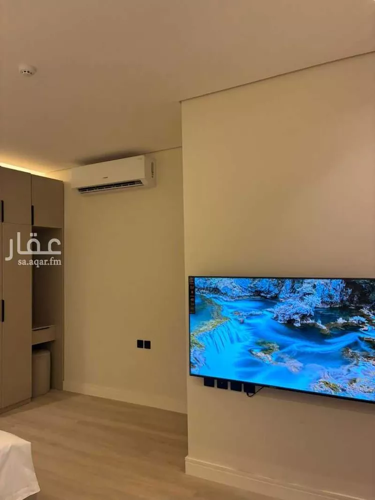 عمارة للإيجار في شارع يعلى بن شبيب, حي البيان, مدينة الرياض, منطقة الرياض صورة 4