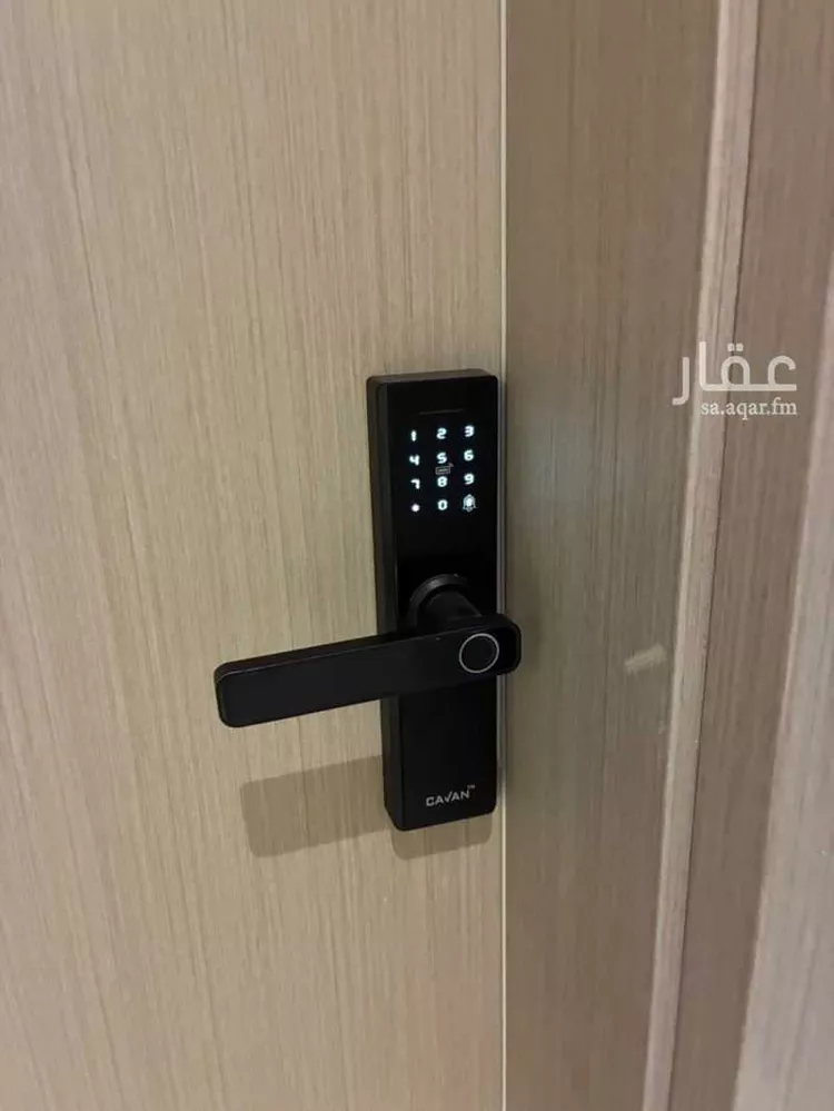 استوديو للإيجار في شارع يعلى بن شبيب, حي البيان, مدينة الرياض, منطقة الرياض صورة 3