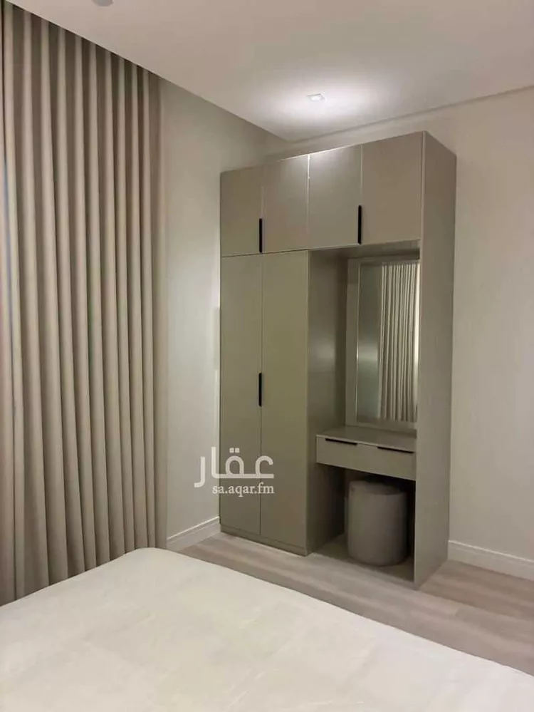 شقة للإيجار في شارع يعلى بن شبيب, حي البيان, مدينة الرياض, منطقة الرياض 4
