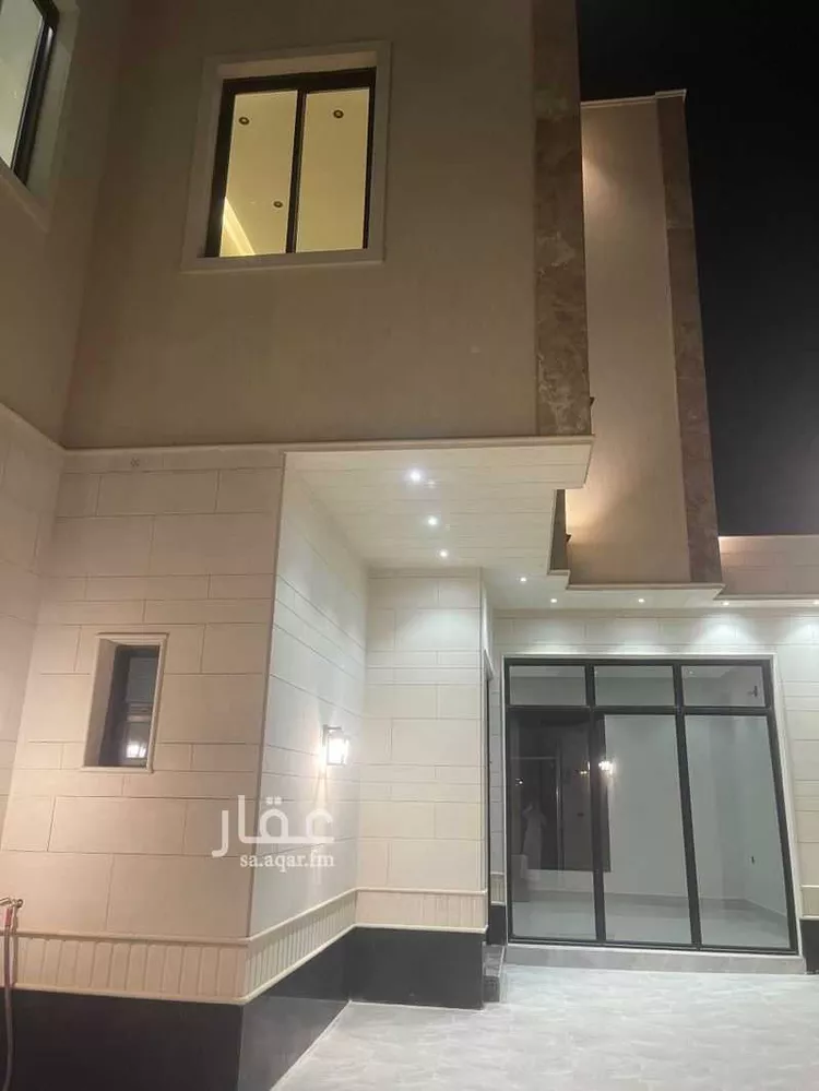 فيلا للبيع في شارع إسماعيل بن أمية, حي البيان, مدينة الرياض, منطقة الرياض صورة 5
