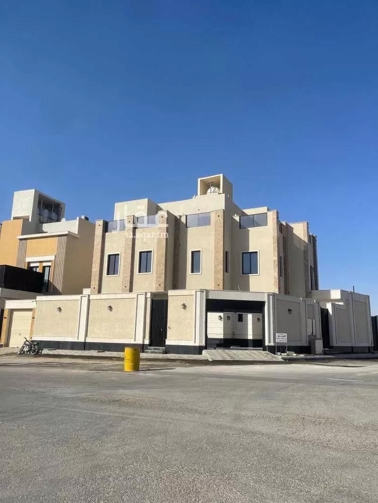 Villa for Sale in Riyadh Ash Sharq