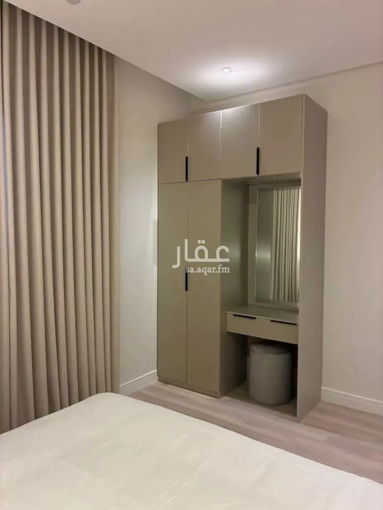 استوديو للإيجار في شارع يعلى بن شبيب, حي البيان, مدينة الرياض, منطقة الرياض صورة 2