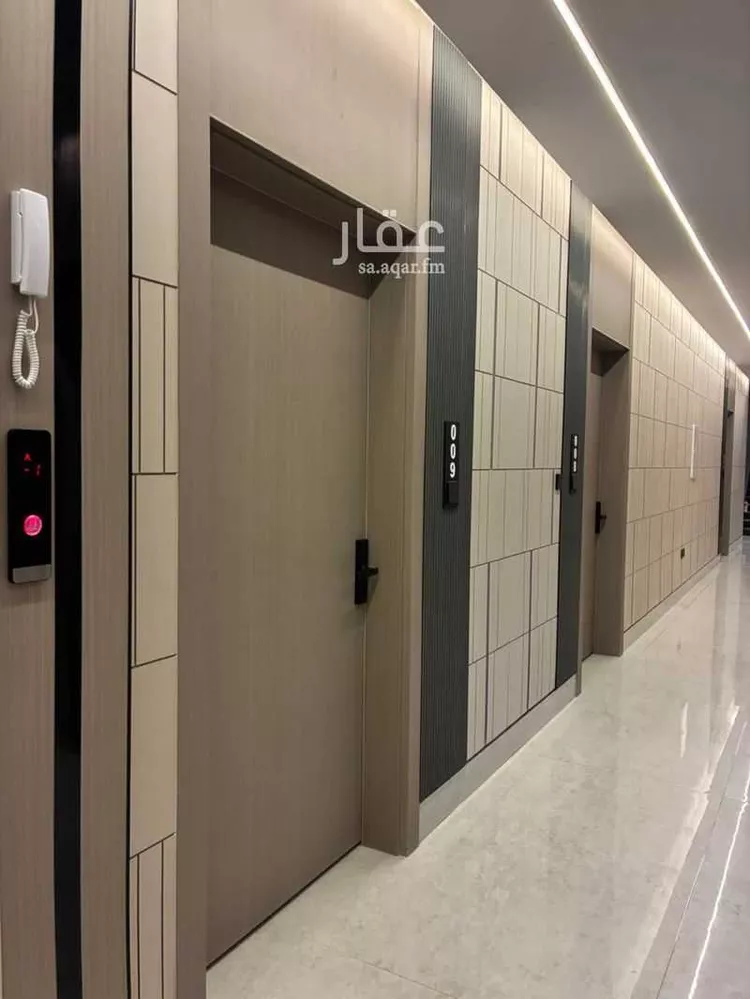 شقة للإيجار في شارع يعلى بن شبيب, حي البيان, مدينة الرياض, منطقة الرياض صورة 2