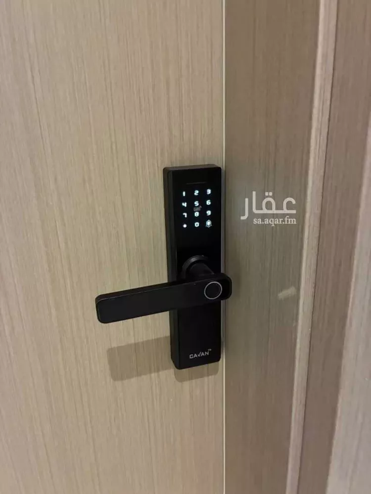 شقة للإيجار في شارع يعلى بن شبيب, حي البيان, مدينة الرياض, منطقة الرياض صورة 4