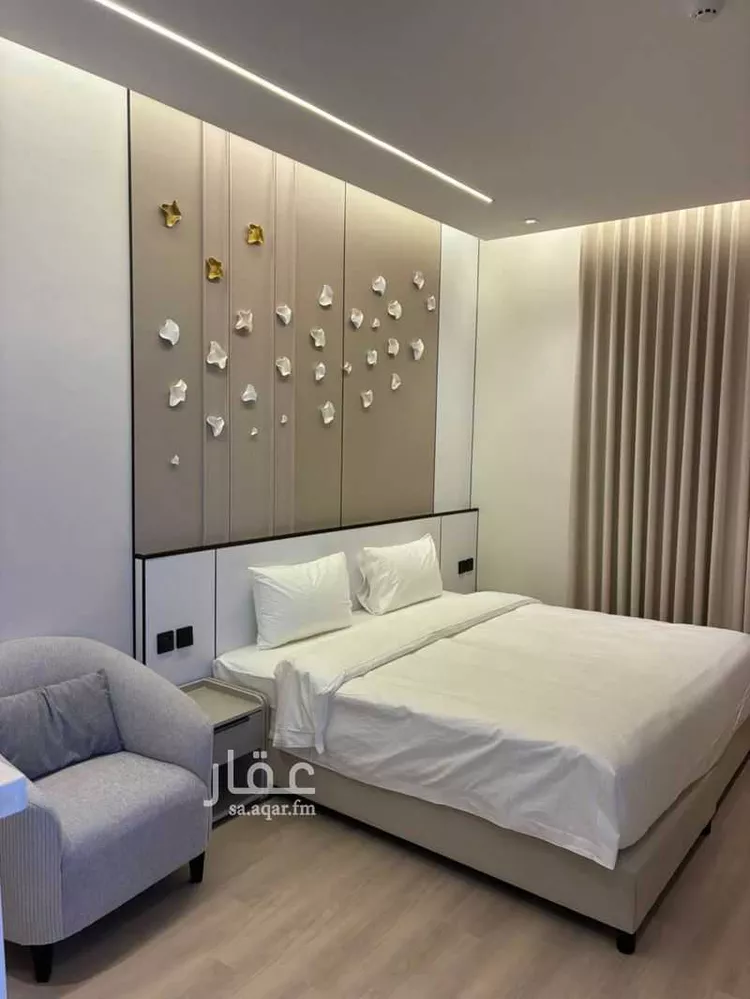 عمارة للإيجار في شارع يعلى بن شبيب, حي البيان, مدينة الرياض, منطقة الرياض صورة 3