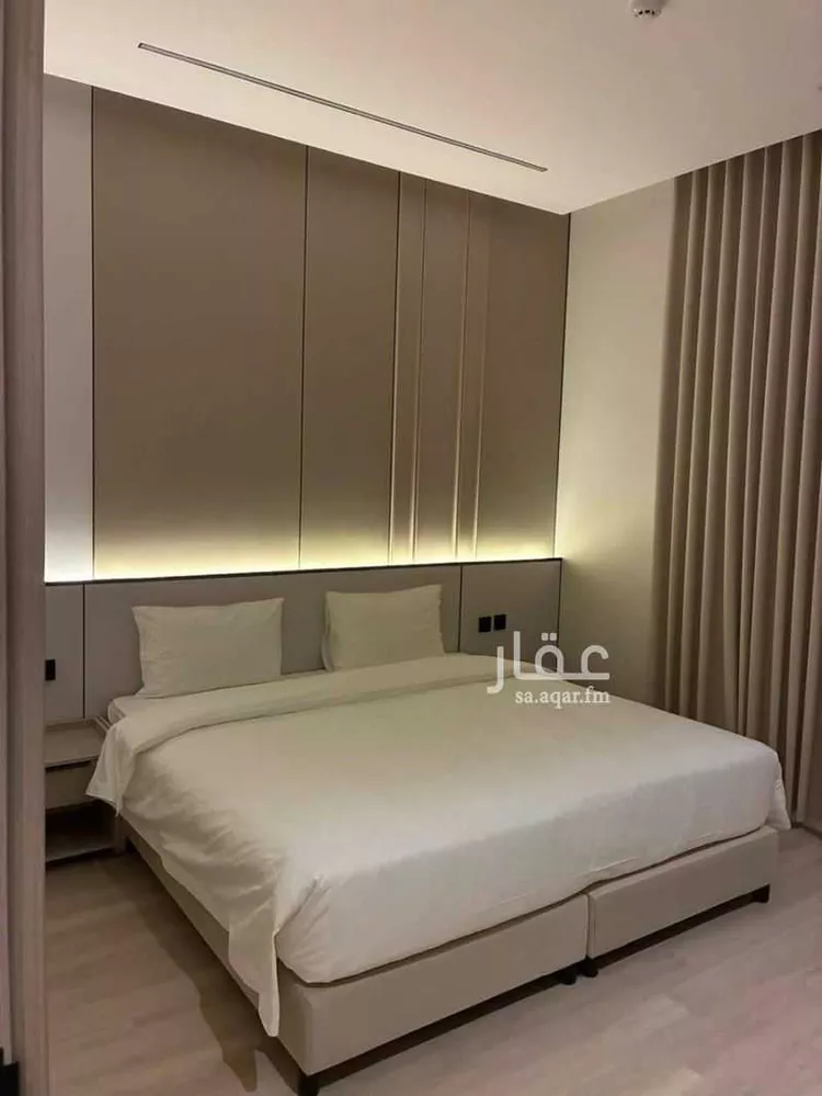 شقة للإيجار في شارع يعلى بن شبيب, حي البيان, مدينة الرياض, منطقة الرياض 6
