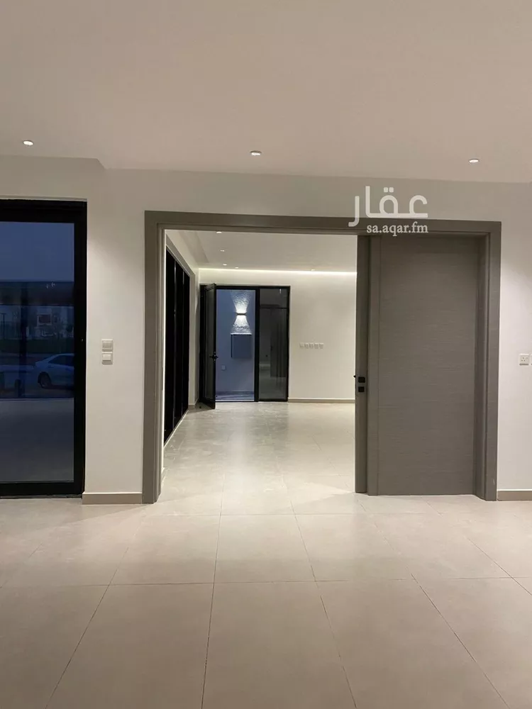 فيلا للإيجار في حي الجنادرية, مدينة الرياض, منطقة الرياض صورة 4