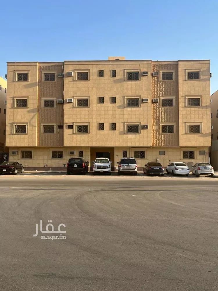 شقة للإيجار في شارع الرصيفة, حي إشبيلية, مدينة الرياض, منطقة الرياض