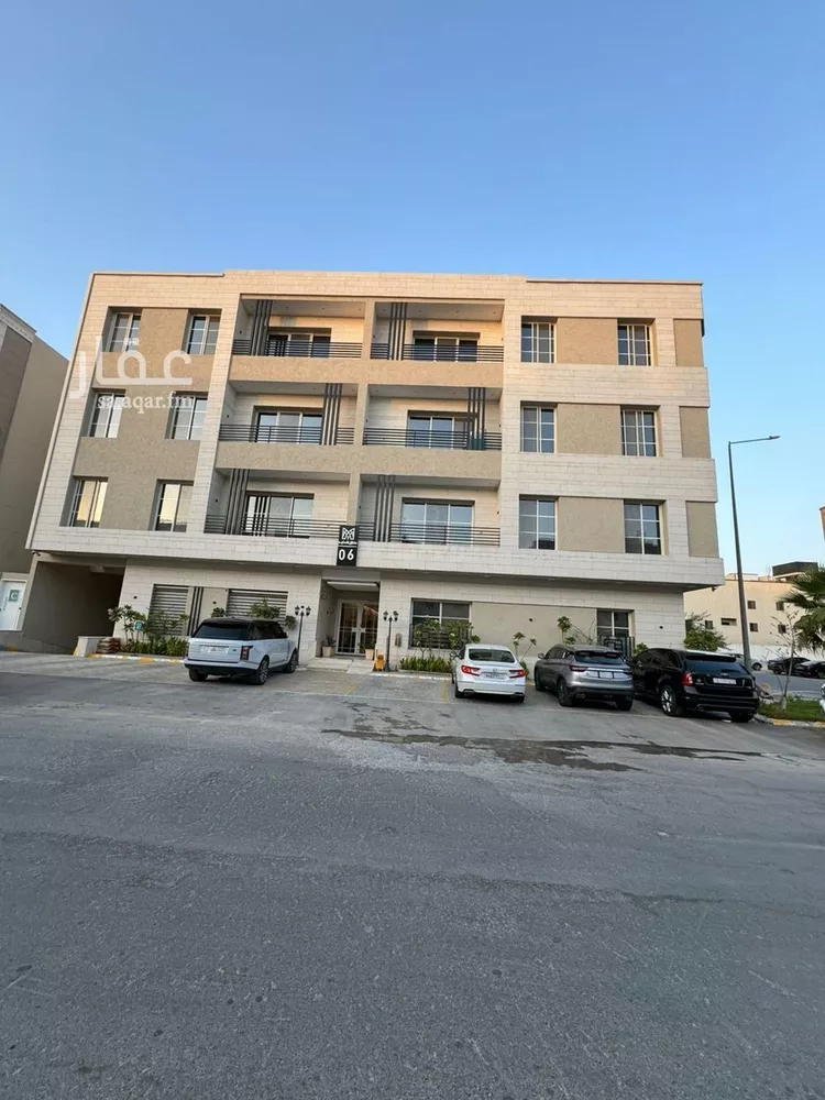 شقة للبيع في شارع رقم 324, حي الملقا, مدينة الرياض, منطقة الرياض