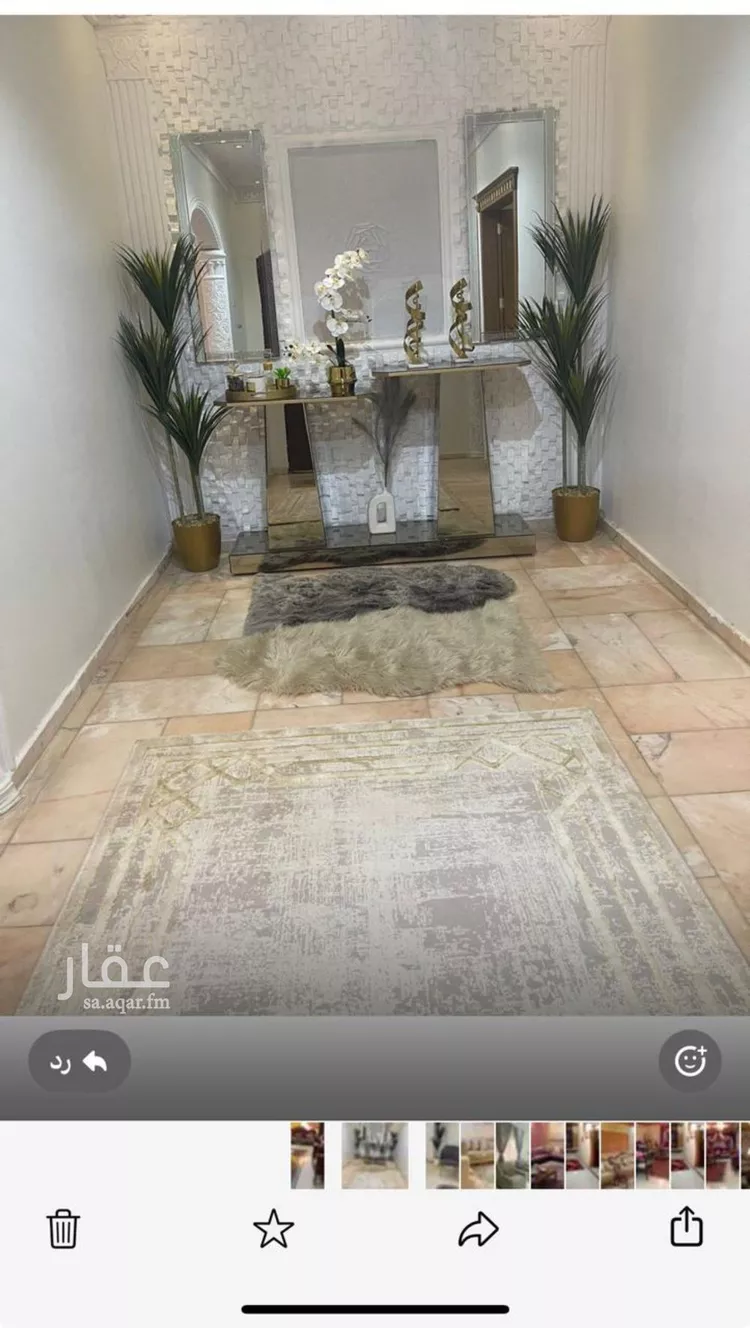 فيلا للبيع في شارع البرجان, حي الدار البيضاء, مدينة الرياض, منطقة الرياض صورة 2