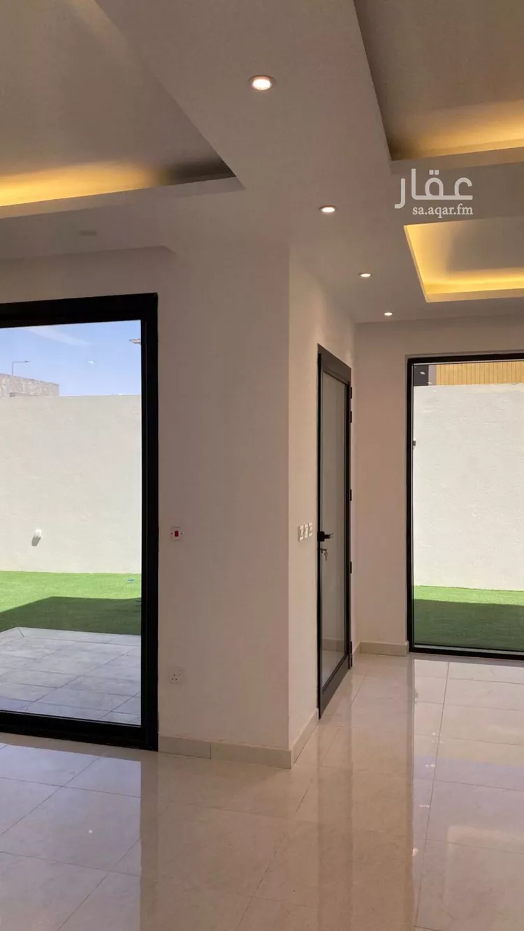 فيلا للإيجار في حي الجنادرية, مدينة الرياض, منطقة الرياض صورة 3