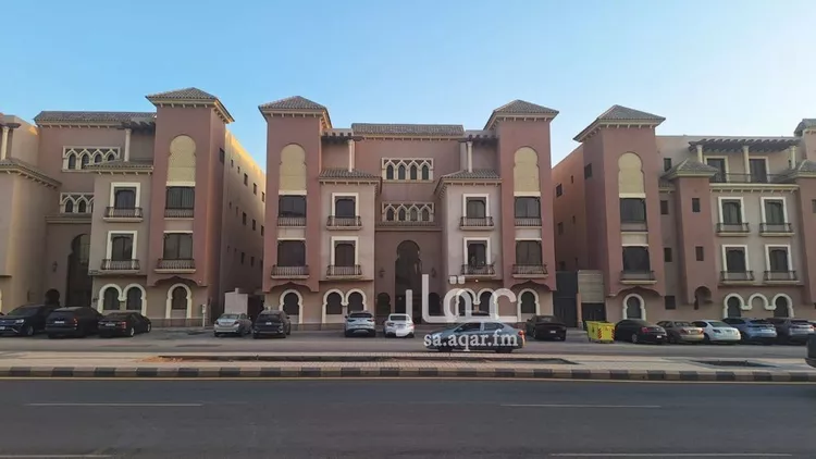 شقة للإيجار في شارع رقم 296, حي الياسمين, مدينة الرياض, منطقة الرياض