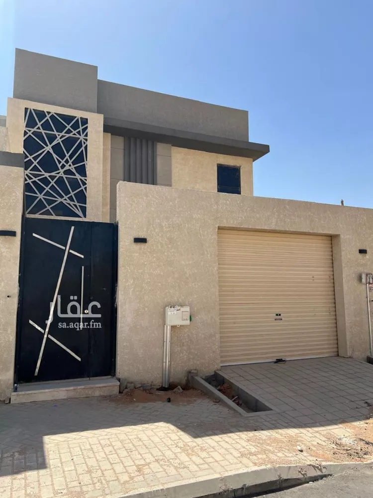 فيلا للإيجار في حي الجنادرية, مدينة الرياض, منطقة الرياض