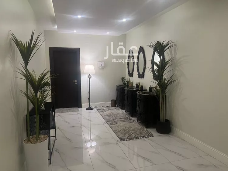 فيلا للبيع في شارع عبدالله بن رشيد, حي الروضة, مدينة الرياض, منطقة الرياض صورة 3