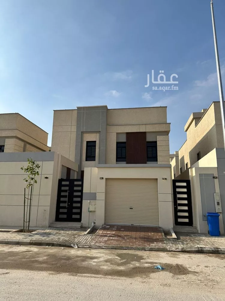 فيلا للإيجار في حي الجنادرية, مدينة الرياض, منطقة الرياض