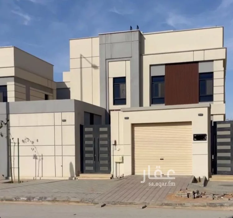 فيلا للإيجار في حي الجنادرية, مدينة الرياض, منطقة الرياض